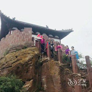 甘泉祥和商务宾馆酒店提供图片