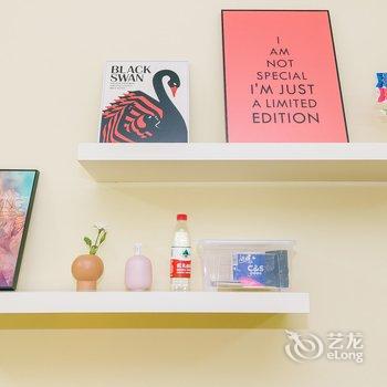 上海窝里民宿(南浦广场公园分店)酒店提供图片