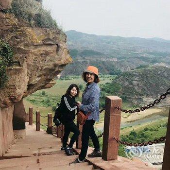 甘泉祥和商务宾馆酒店提供图片