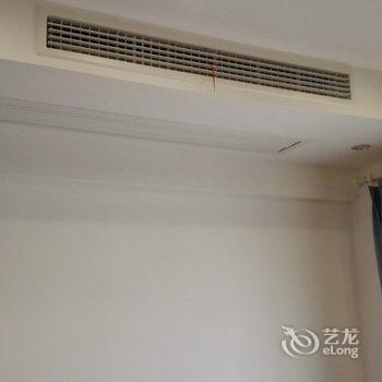 重庆恍然间公寓(周公馆分店)酒店提供图片