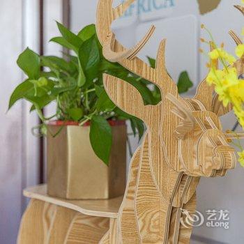 西安钦差(00135800)公寓(化觉巷清真大寺分店)酒店提供图片