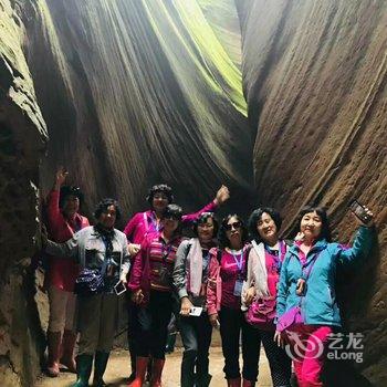 甘泉祥和商务宾馆酒店提供图片