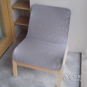 重庆恍然间公寓(周公馆分店)酒店提供图片