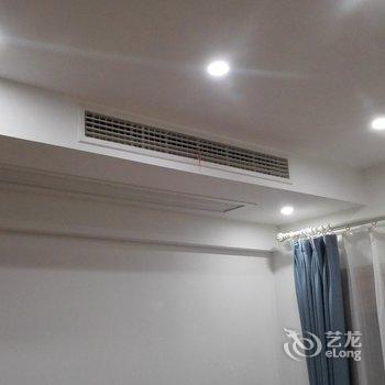 重庆恍然间公寓(周公馆分店)酒店提供图片