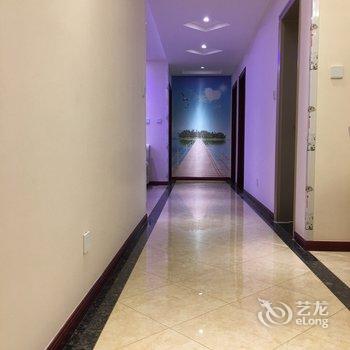 西安杨益云公寓(生产路基督教会分店)酒店提供图片