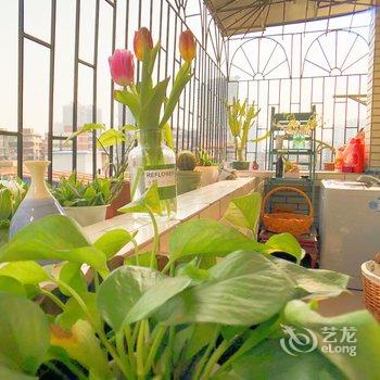 广州雨司公寓(国兴正街分店)酒店提供图片
