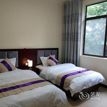 雅安馨雅小居客栈酒店提供图片
