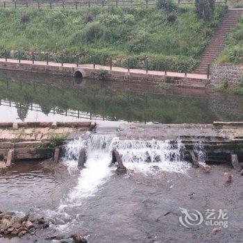 雅安馨雅小居客栈酒店提供图片
