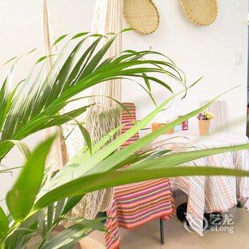 广州雨司公寓(国兴正街分店)酒店提供图片