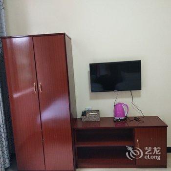 雅安馨雅小居客栈酒店提供图片