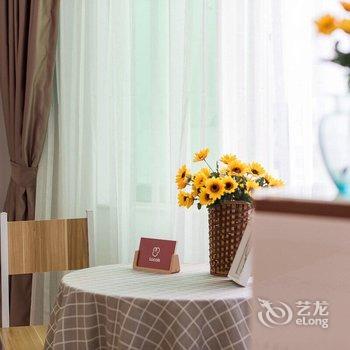 广州Locals路客·广州越秀B02舍公寓(淘金街分店)酒店提供图片
