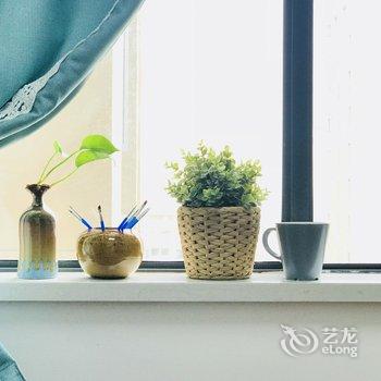 重庆福来兮公寓酒店提供图片