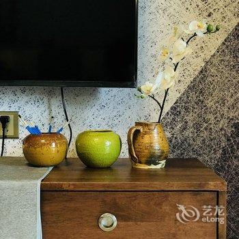 重庆福来兮公寓酒店提供图片
