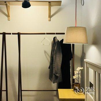重庆福来兮公寓酒店提供图片