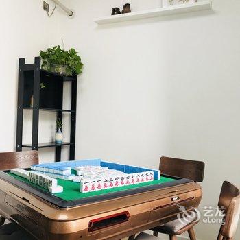 重庆福来兮公寓酒店提供图片