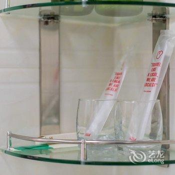 广州Locals路客·广州越秀B02舍公寓(淘金街分店)酒店提供图片