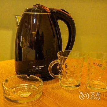西安雪妮公寓酒店提供图片