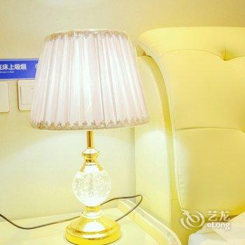 西安雪妮公寓酒店提供图片