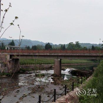 雅安馨雅小居客栈酒店提供图片