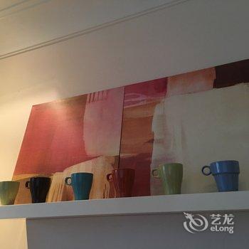 Tony机长公寓(北京西城青少年科技馆店)酒店提供图片