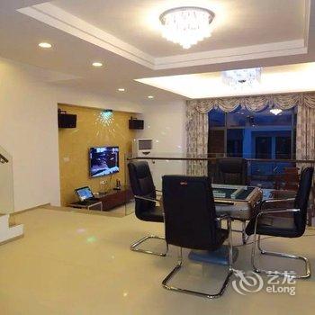 广州从化温泉映翠别墅酒店提供图片