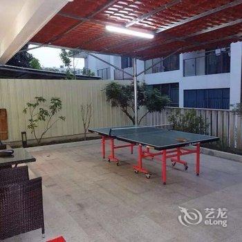 广州从化温泉映翠别墅酒店提供图片