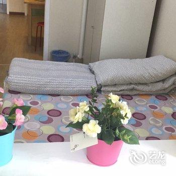 Tony机长公寓(北京西城青少年科技馆店)酒店提供图片