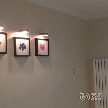 Tony机长公寓(北京西城青少年科技馆店)酒店提供图片