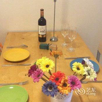 Tony机长公寓(北京西城青少年科技馆店)酒店提供图片