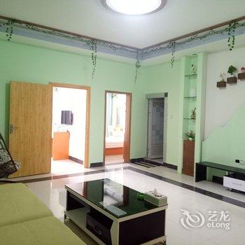 防城港金滩海岛客栈酒店提供图片