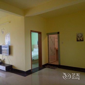 防城港金滩海岛客栈酒店提供图片