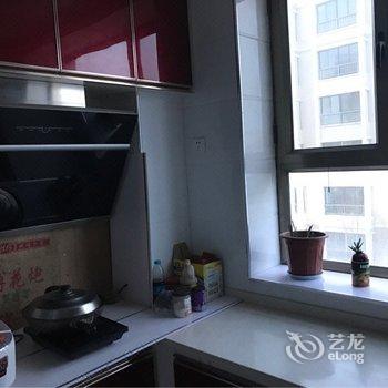 酒泉豆__豆公寓酒店提供图片
