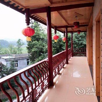 雅安馨雅小居客栈酒店提供图片