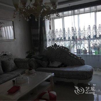 酒泉豆__豆公寓酒店提供图片
