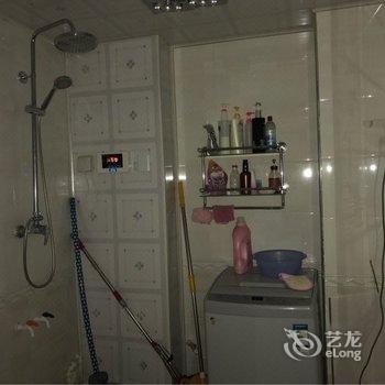 酒泉豆__豆公寓酒店提供图片