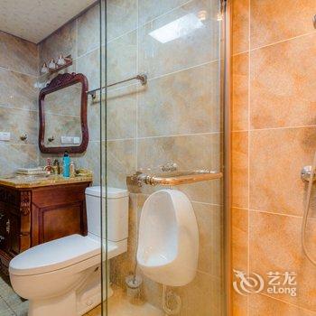 重庆路客BC1770精品民宿酒店提供图片