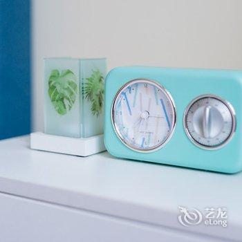 青岛路客AA8820精品民宿酒店提供图片