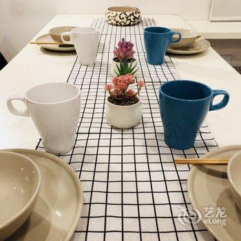 重庆猴儿公寓(龙塔村分店)酒店提供图片