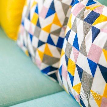 青岛路客AA8820精品民宿酒店提供图片