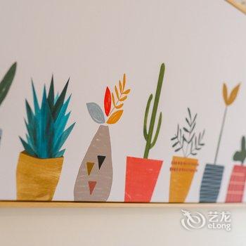 青岛路客AA8820精品民宿酒店提供图片