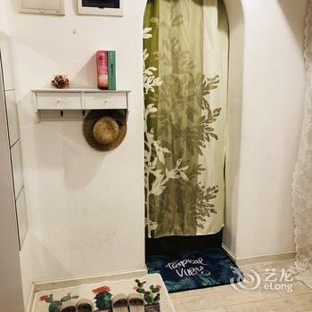 重庆猴儿公寓(龙塔村分店)酒店提供图片