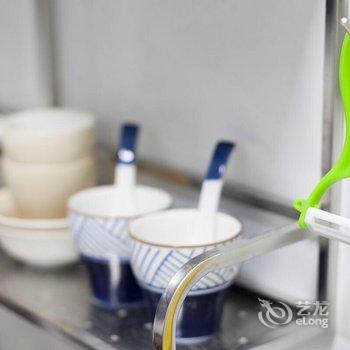 广州Natasha(00132720)公寓(接官亭分店)酒店提供图片