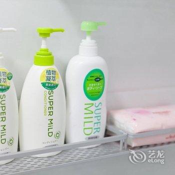 广州Natasha(00132720)公寓(接官亭分店)酒店提供图片