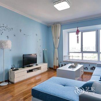 成都奇奇奇奇奇公寓酒店提供图片