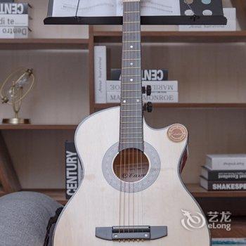 重庆Locals路客·重庆南岸A25舍公寓(迪咔乐儿童乐园分店)酒店提供图片