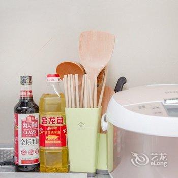 重庆Locals路客·重庆南岸A25舍公寓(迪咔乐儿童乐园分店)酒店提供图片