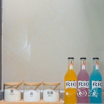 重庆Locals路客·重庆南岸A25舍公寓(迪咔乐儿童乐园分店)酒店提供图片