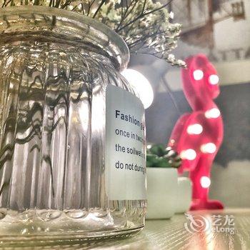 广州jovee公寓酒店提供图片
