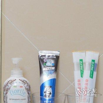 重庆Locals路客·重庆南岸A25舍公寓(迪咔乐儿童乐园分店)酒店提供图片