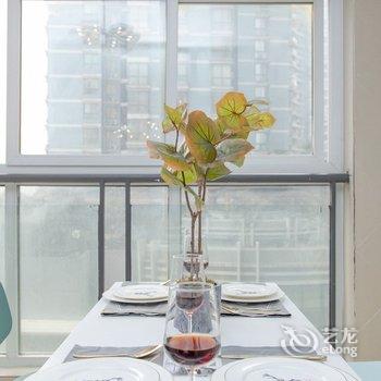 重庆Locals路客·重庆南岸A25舍公寓(迪咔乐儿童乐园分店)酒店提供图片